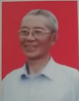 第二任校长：边仕周