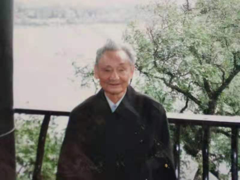 第五任校长：幸友直