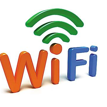 校园WIFI