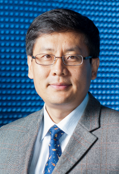 知名校友——薛泉