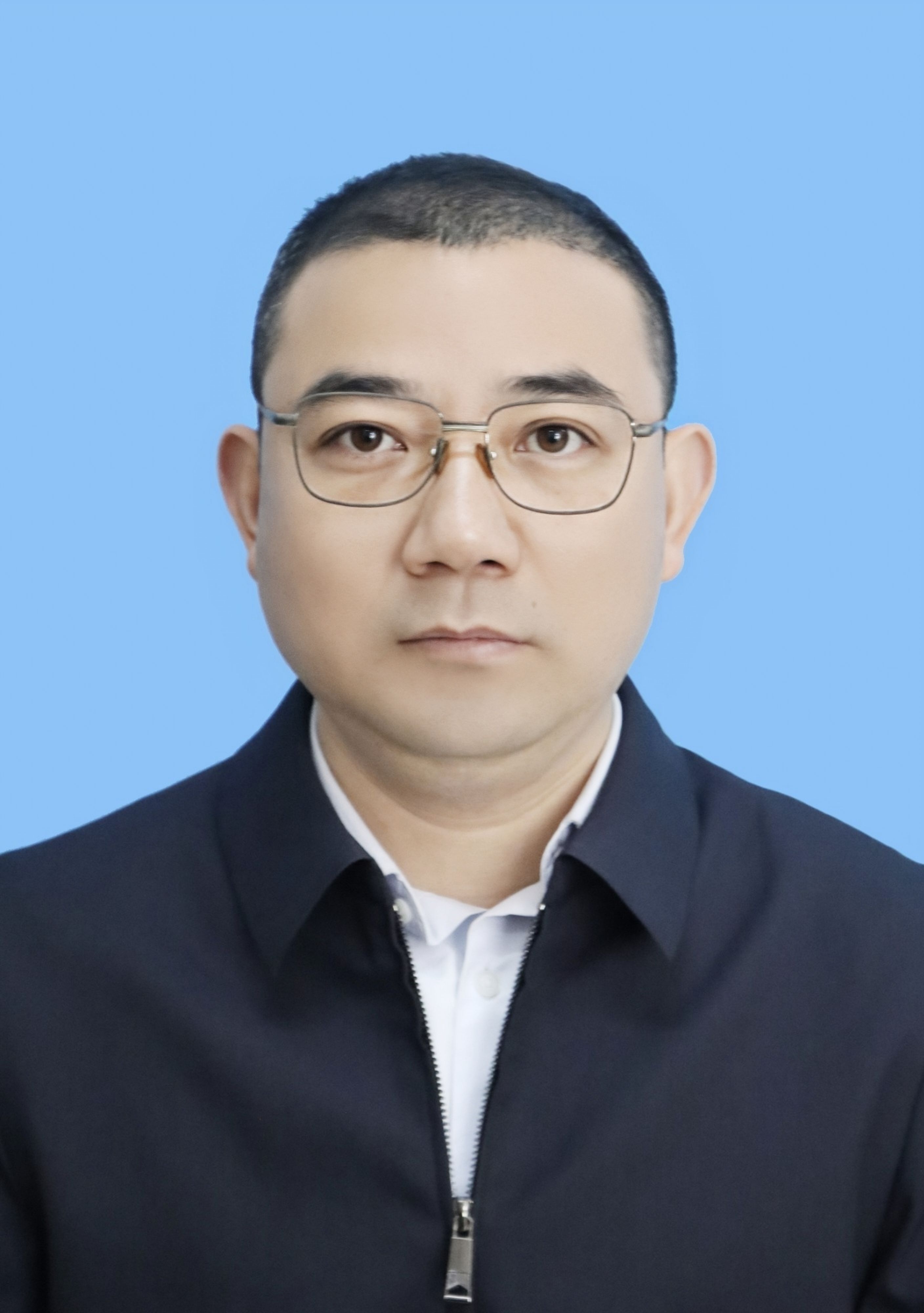 校长 吴世飞