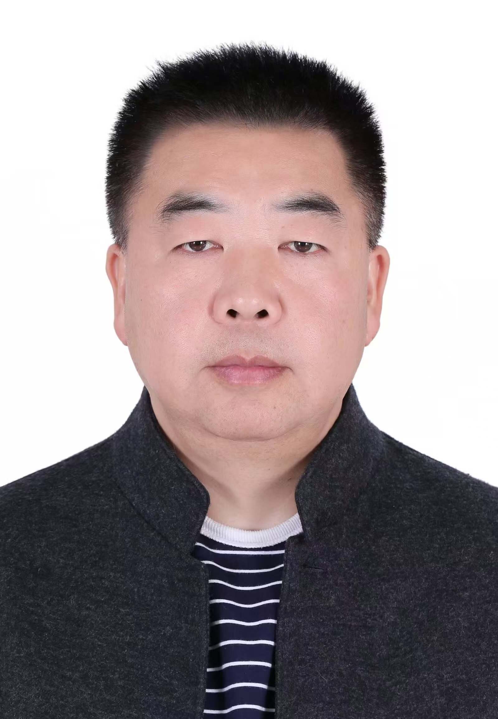 优师帮培教师——彭宗良